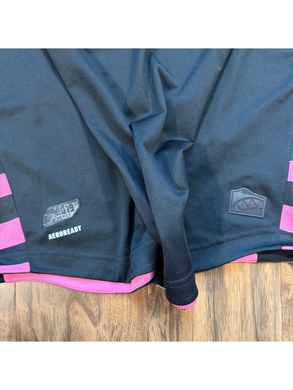 adidas amazing measurements